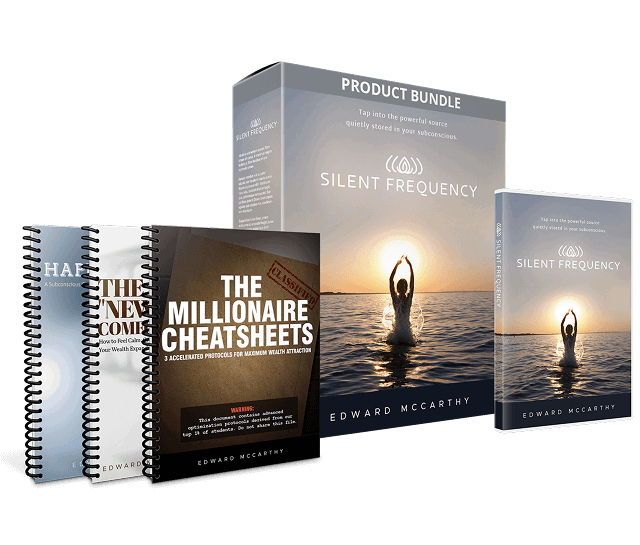 Silent Frequency